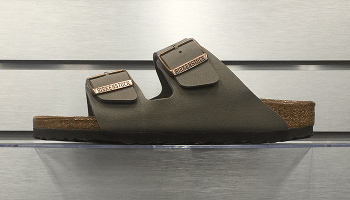 Birkenstock BS Stone â Incredible Feets