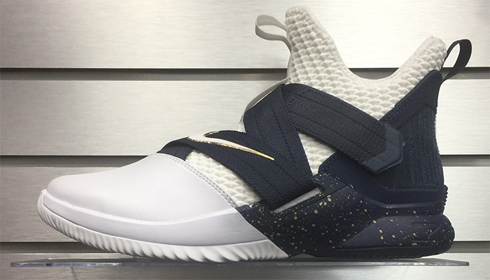 lebron soldier xii sfg