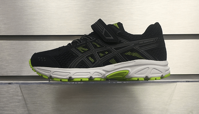 asics pre contend 4