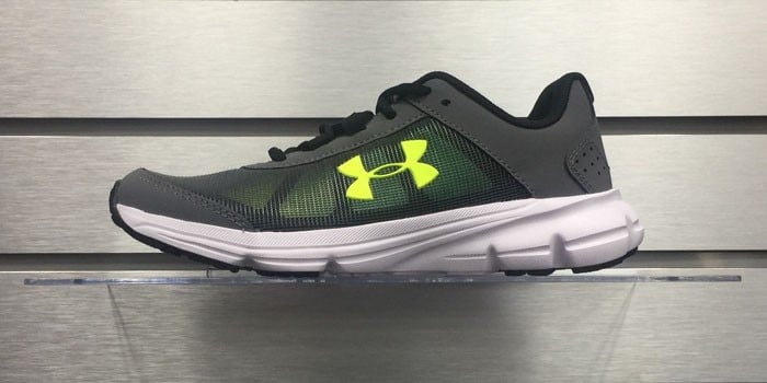 Under Armour Rave 2