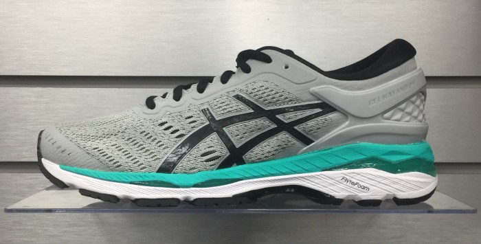 gel kayano 24 amazon