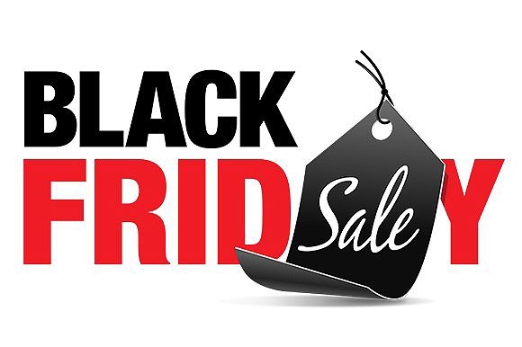 A Taste of Black Friday Sale Weekend in September Black-friday-sale