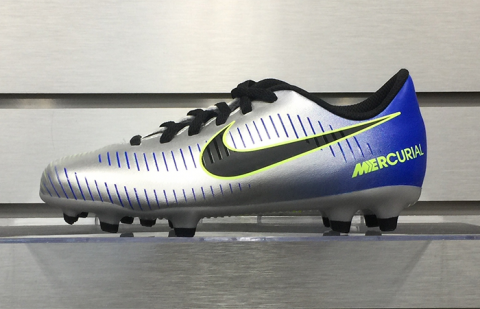 nike jr mercurial vortex iii fg