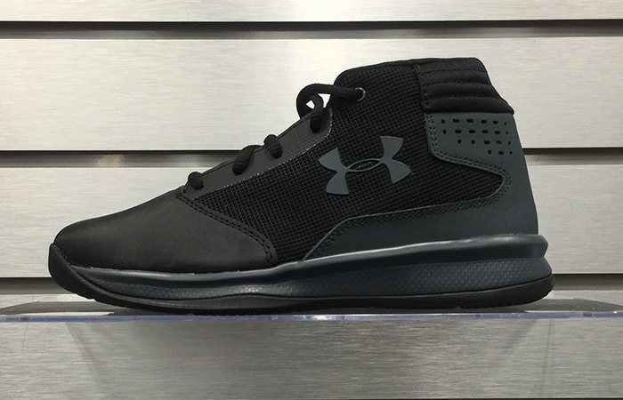 Under Armour BPS Jet 2 Mid 2