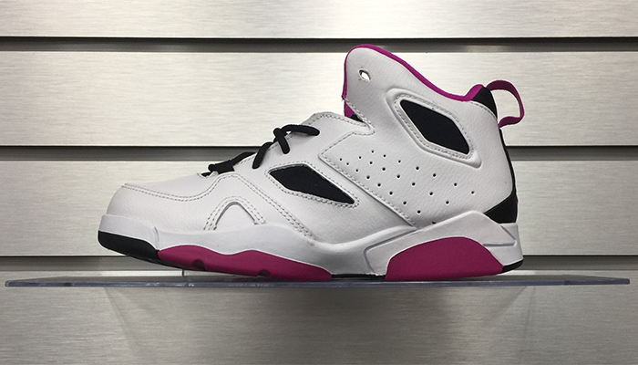 Air Jordan Flight Club â91 (PS) â Incredible Feets