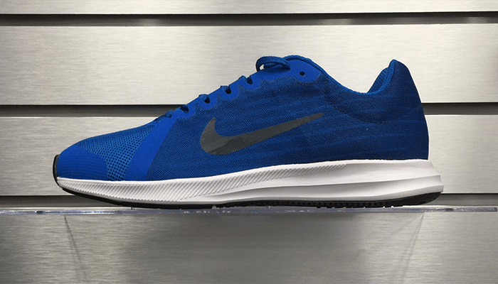 nike downshifter 8 green