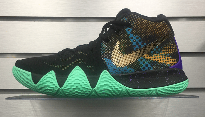 kyrie 4 mamba