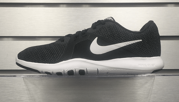 nike flex trainer 8