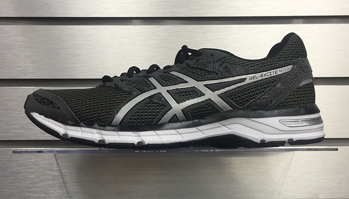 Asics Gel-Excite 4 – Incredible Feets