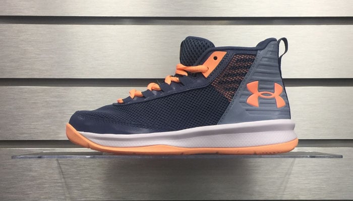 under armour jet 2018