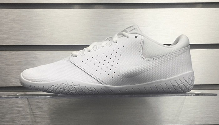 women's nike cheer sideline iv