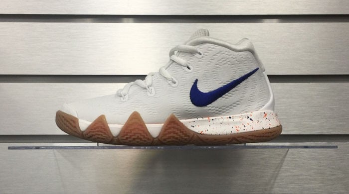 Nike Kyrie 4 (PS)